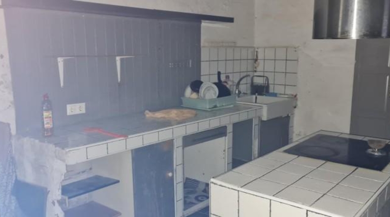 Valencia - Beniatjar - 900m2