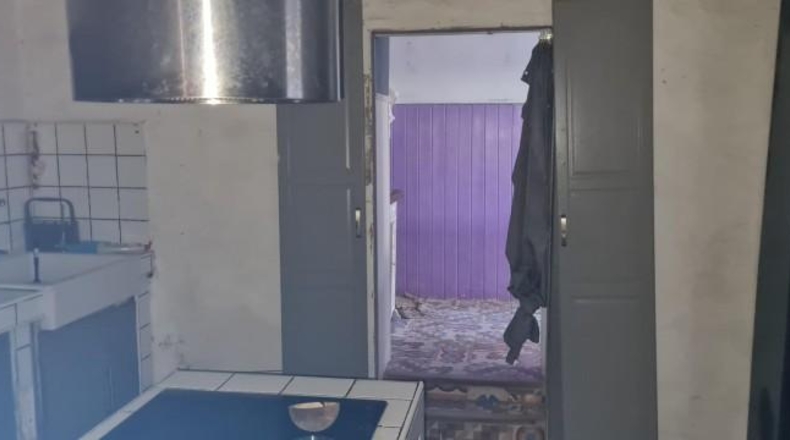 Valencia - Beniatjar - 900m2