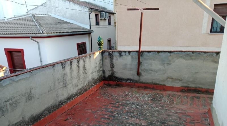Córdoba - Cabra - 130m2