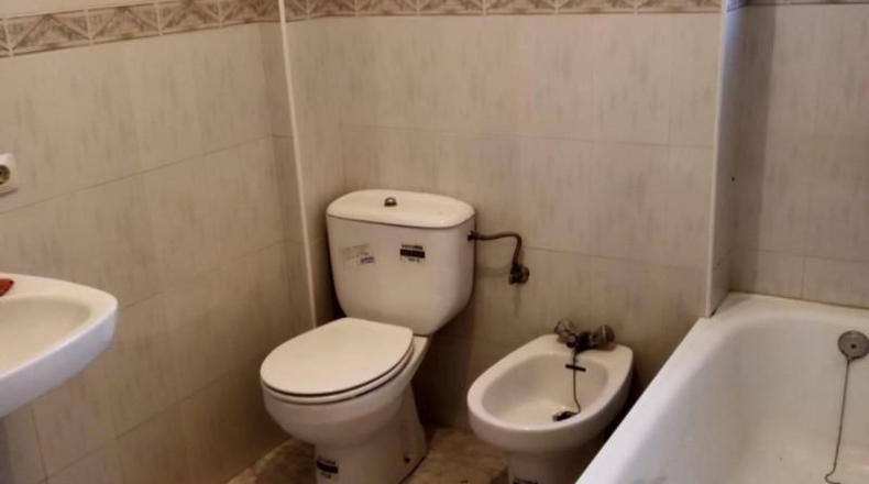 Córdoba - Cabra - 130m2