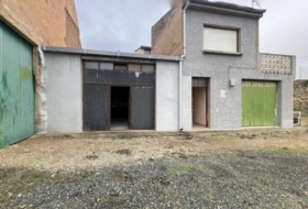 Andosilla 244&nbsp;m²