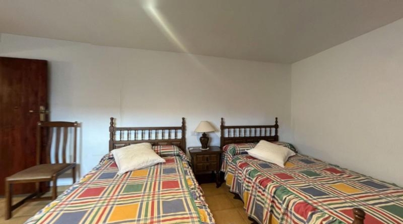 Navarre - Andosilla - 244m2