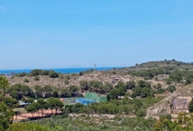 Cullera 778&nbsp;м²