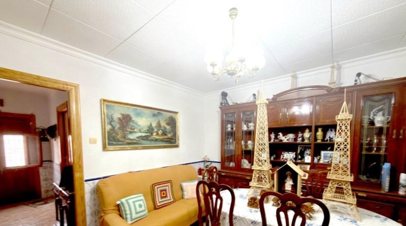 Murcia - Картахена - 90m2