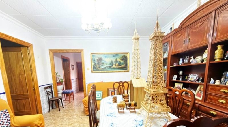 Murcia - Картахена - 90m2