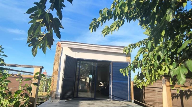 València - Carcagente - 800m2