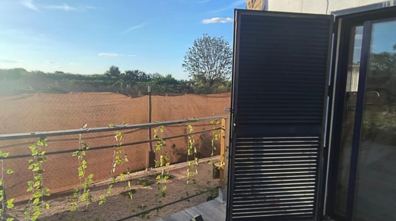 València - Carcagente - 800m2