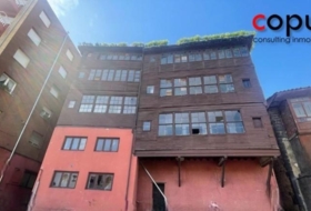 Infiesto 1516&nbsp;m²