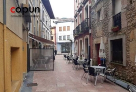 Infiesto 1516&nbsp;m²