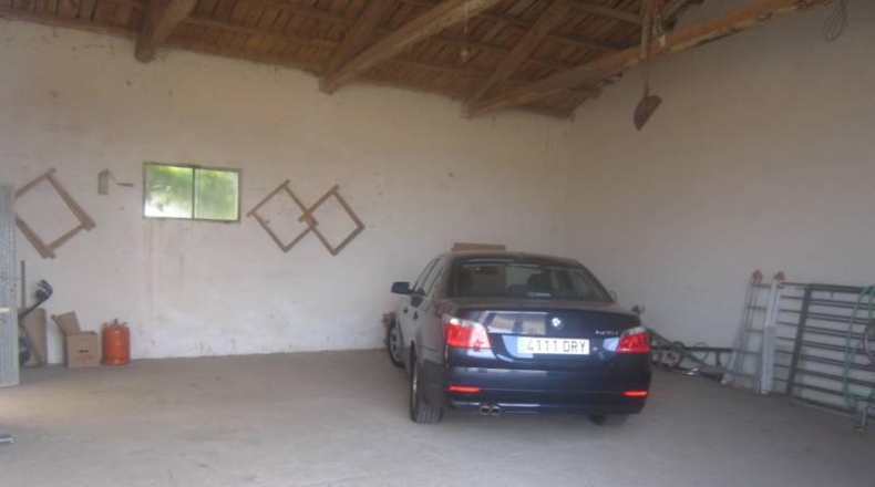 León - La Antigua - 890m2