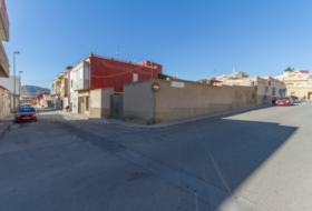 Cartagena 239&nbsp;m²