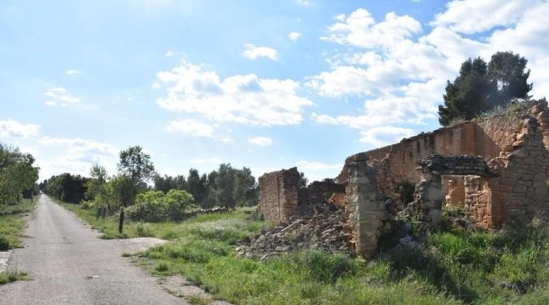 Teruel - Cretas - 68218m2