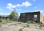 Chalet independiente con terreno en venta en la España, Cretas, ref: TR147713 foto