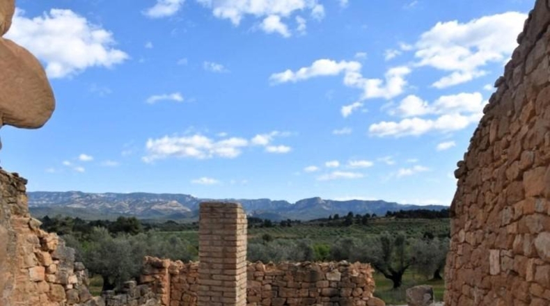 Teruel - Cretas - 68218m2