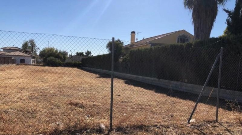 Córdoba - La Carlota - 1300m2