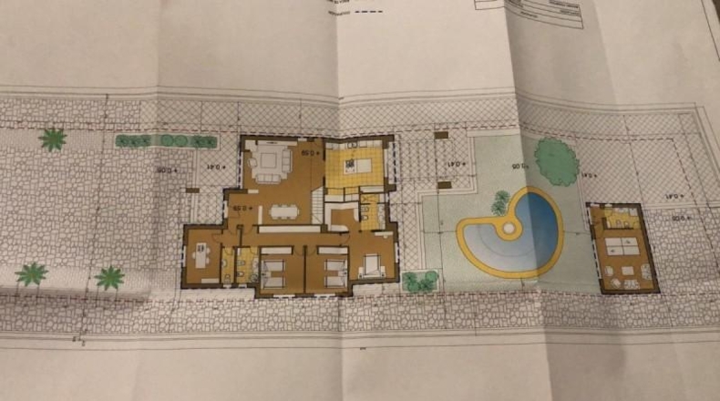 Córdoba - La Carlota - 1300m2
