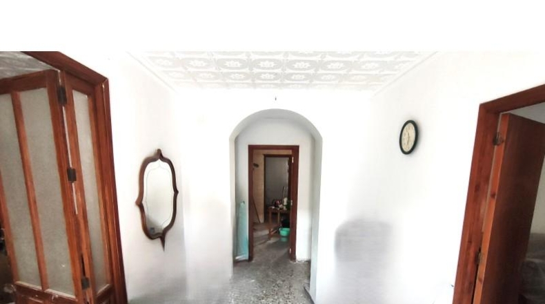Múrcia - La Unión - 100m2