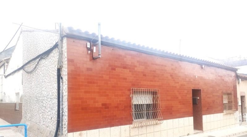 Múrcia - La Unión - 100m2
