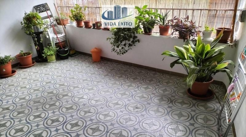 Jaén - Úbeda - 120m2