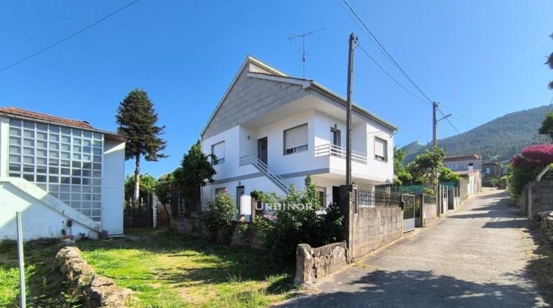 Orense - Nogueira - 167m2