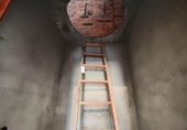 Casa de pueblo en venta en la España, Nogueira, ref: TR405711 foto