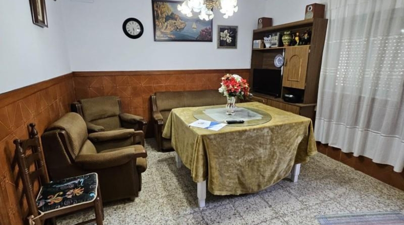 Cáceres - Sierra de Fuentes - 90m2