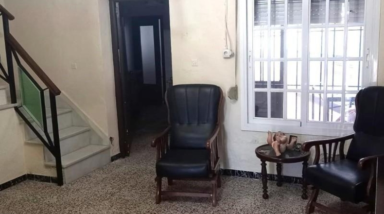 Sevilla - Castilblanco de los Arroyos - 112m2