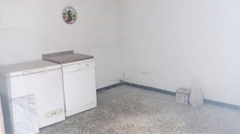 Sevilla - Castilblanco de los Arroyos - 112m2