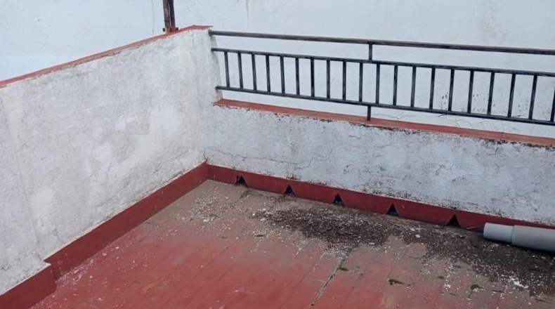 Sevilla - Castilblanco de los Arroyos - 112m2
