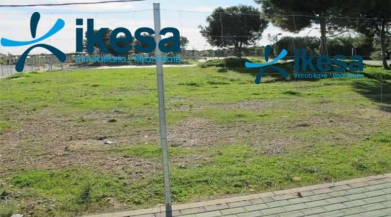 Huelva - Corrales - 850m2
