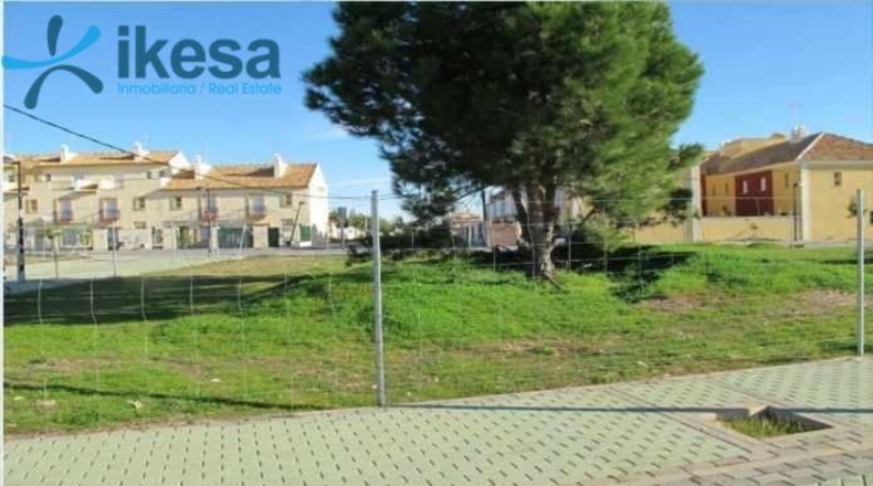 Huelva - Corrales - 850m2