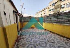 Cáceres 95&nbsp;m²