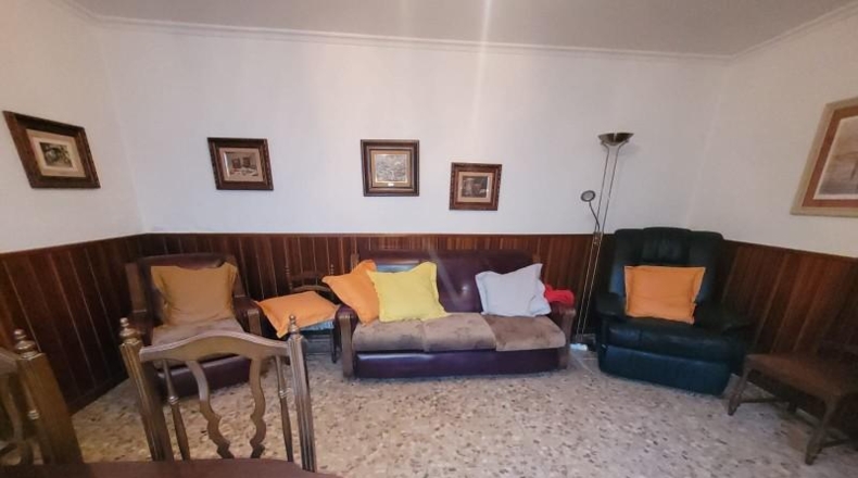 Zaragoza - Farlete - 238m2