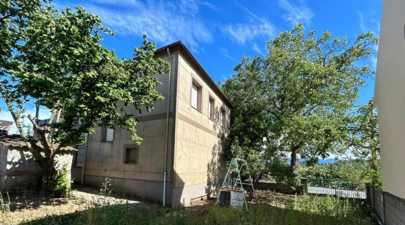 León - Cabañas Raras - 135m2