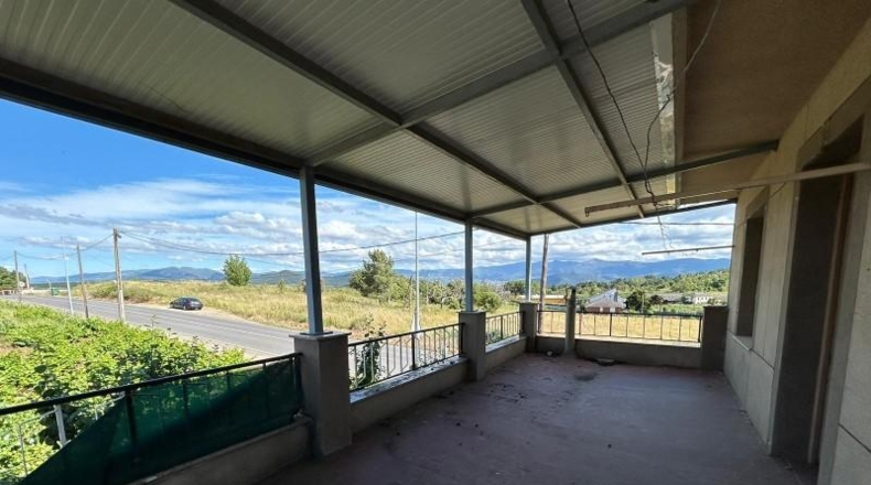 León - Cabañas Raras - 135m2