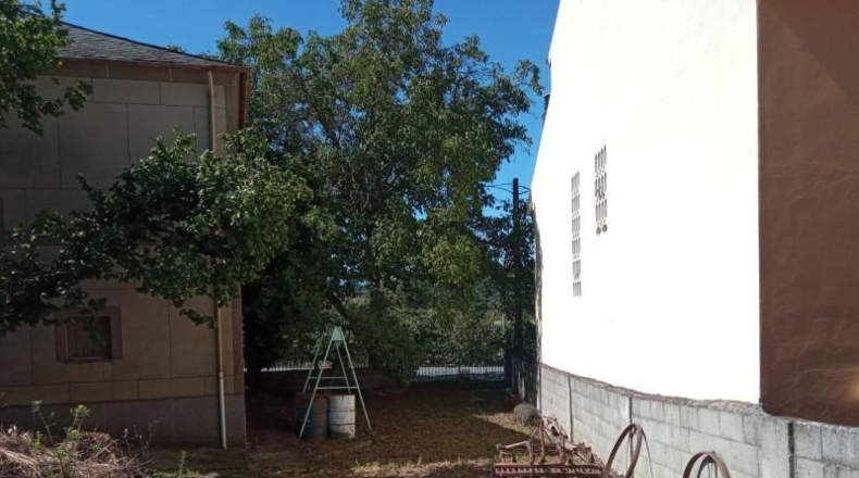 León - Cabañas Raras - 135m2