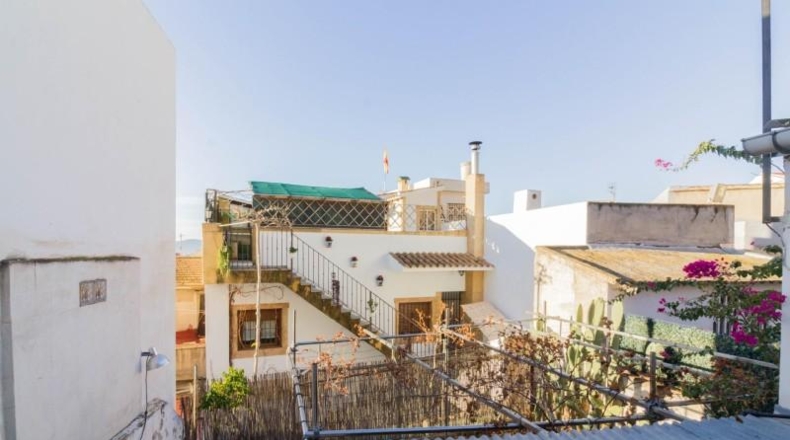 Alicante - Redován - 196m2