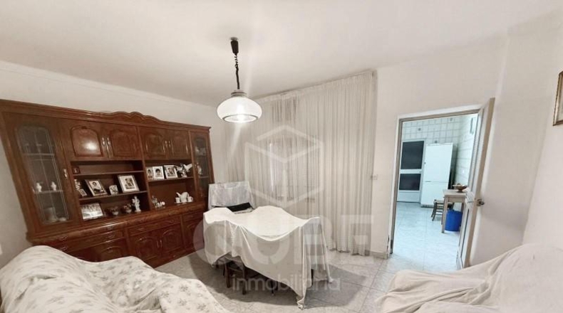 Málaga - Cuevas de San Marcos - 280m2