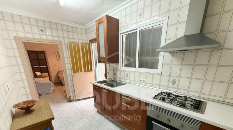 Málaga - Cuevas de San Marcos - 280m2