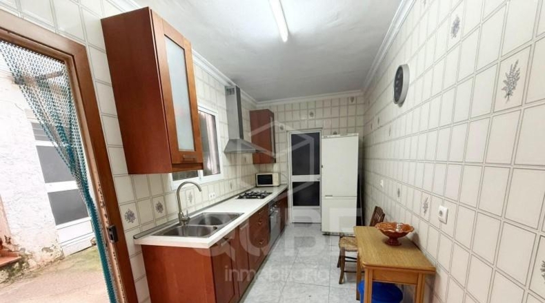 Málaga - Cuevas de San Marcos - 280m2