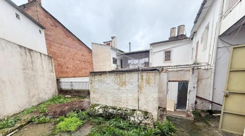 Málaga - Cuevas de San Marcos - 280m2