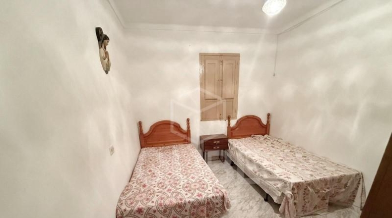 Málaga - Cuevas de San Marcos - 280m2
