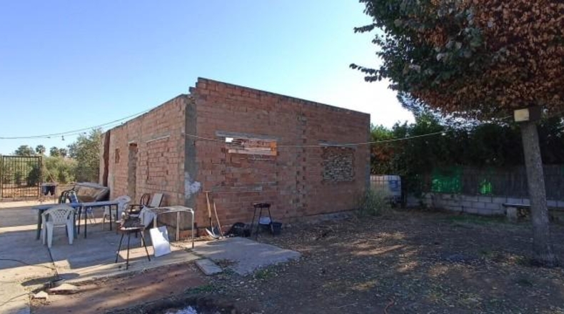 Córdoba - La Carlota - 1200m2