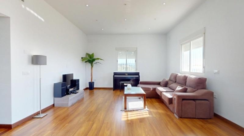 Córdoba - Almodóvar del Río - 6000m2