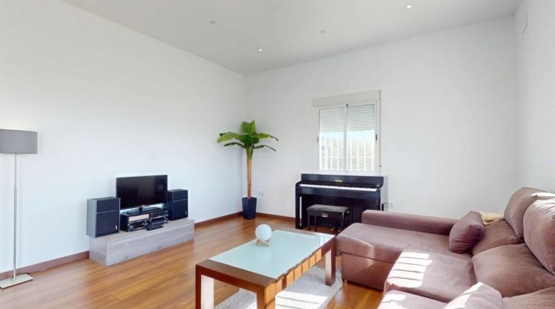 Córdoba - Almodóvar del Río - 6000m2