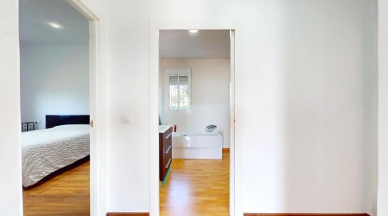 Córdoba - Almodóvar del Río - 6000m2