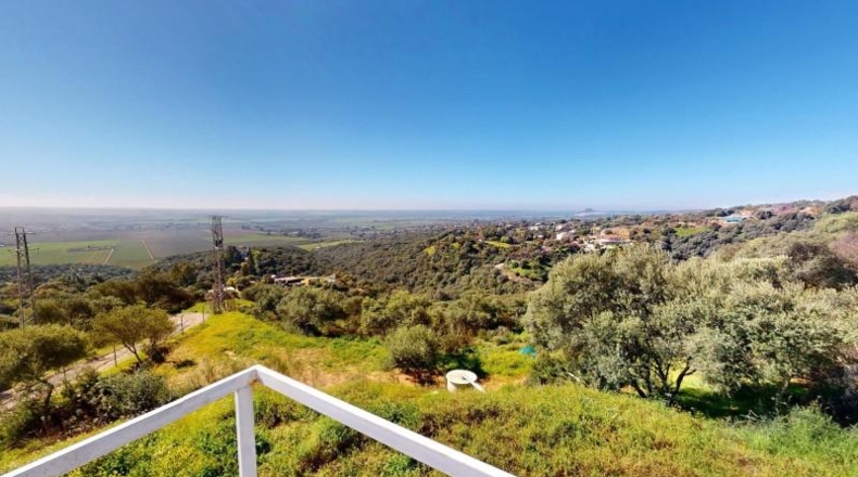 Córdoba - Almodóvar del Río - 6000m2