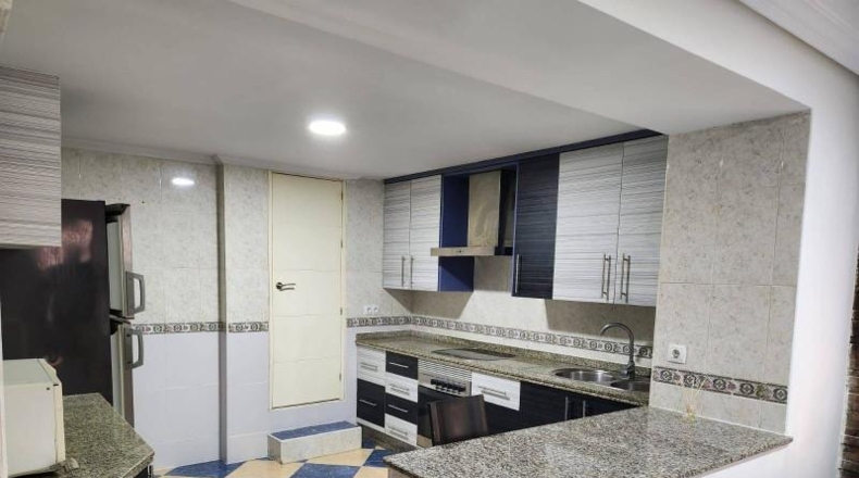 Cáceres - Cáceres - 80m2