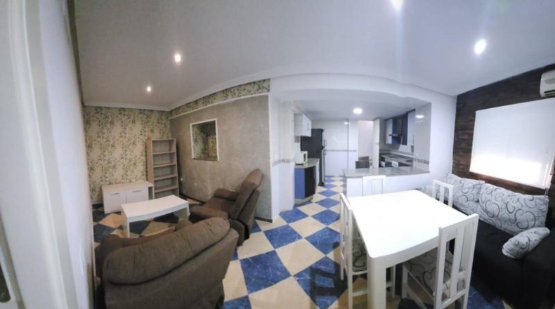 Cáceres - Cáceres - 80m2