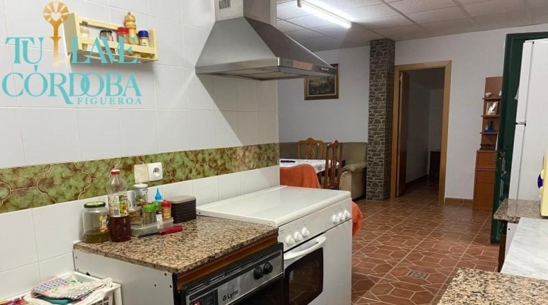 Córdoba - Almodóvar del Río - 1500m2